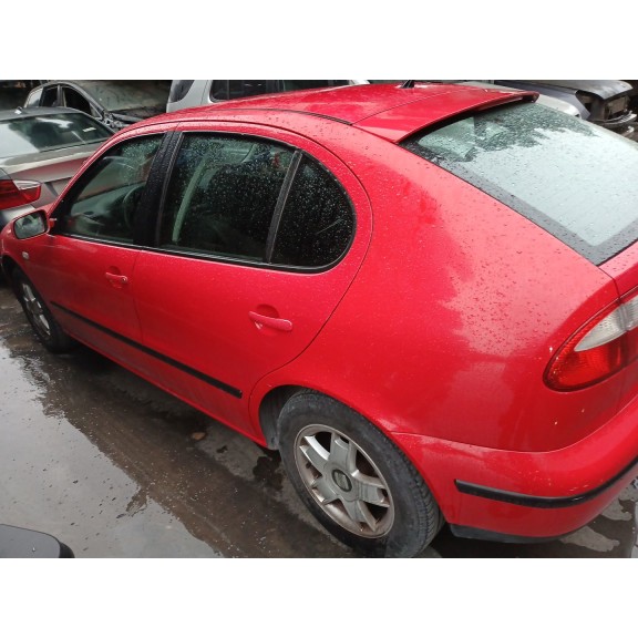 seat leon (1m1) del año 2002