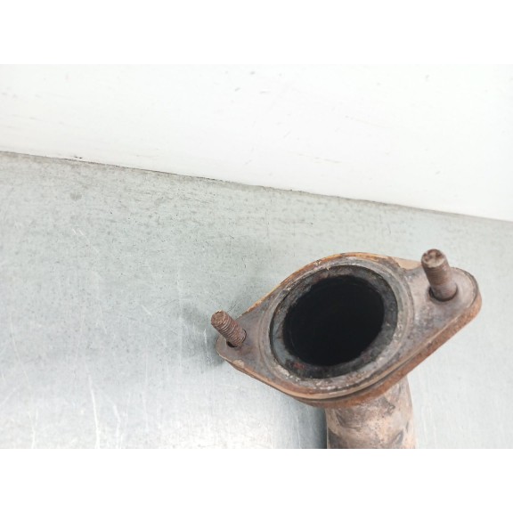 Recambio de filtro de particulas para ford focus iii turnier 1.6 tdci referencia OEM IAM av615h270pb  