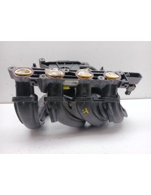 Recambio de colector admision para ford fiesta (cbk) ghia referencia OEM IAM   