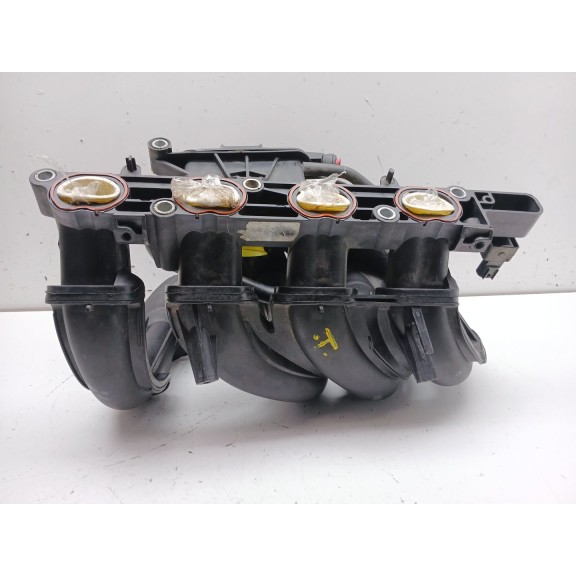 Recambio de colector admision para ford fiesta (cbk) ghia referencia OEM IAM   