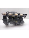 Recambio de colector admision para ford fiesta (cbk) ghia referencia OEM IAM   