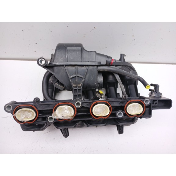 Recambio de colector admision para ford fiesta (cbk) ghia referencia OEM IAM   