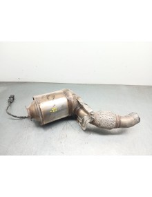 Recambio de catalizador para bmw 3 (e90) 318 d referencia OEM IAM 7793856  