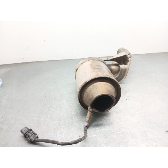 Recambio de catalizador para bmw 3 (e90) 318 d referencia OEM IAM 7793856  