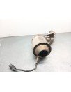 Recambio de catalizador para bmw 3 (e90) 318 d referencia OEM IAM 7793856  
