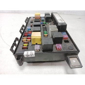 Recambio de caja reles / fusibles para opel astra h (a04) 1.7 cdti (l48) referencia OEM IAM 13181658  