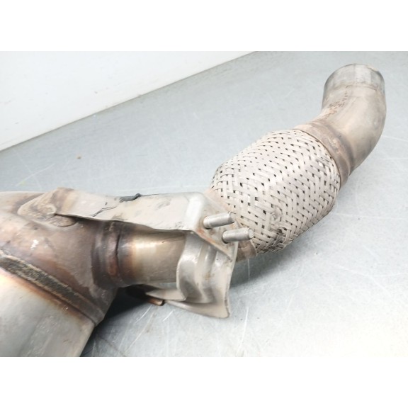 Recambio de catalizador para bmw 3 (e90) 318 d referencia OEM IAM 7793856  
