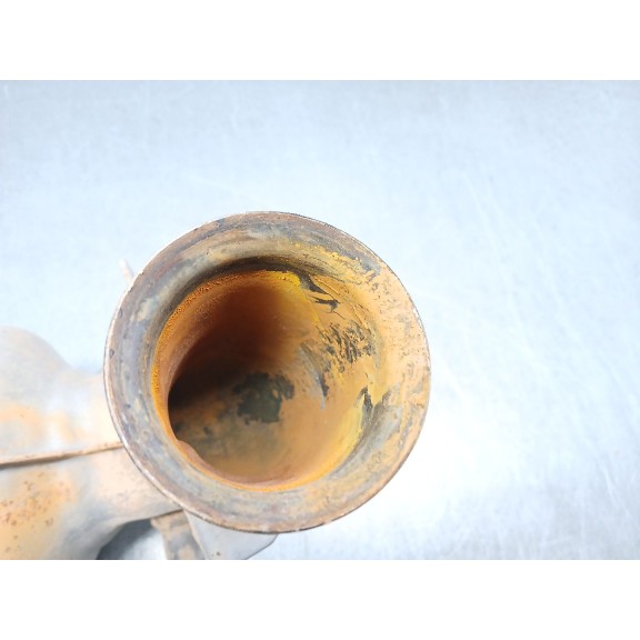 Recambio de filtro de particulas para jeep avenger (j2) referencia OEM IAM 9848220380  