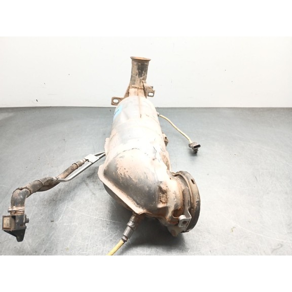 Recambio de filtro de particulas para jeep avenger (j2) referencia OEM IAM 9848220380  