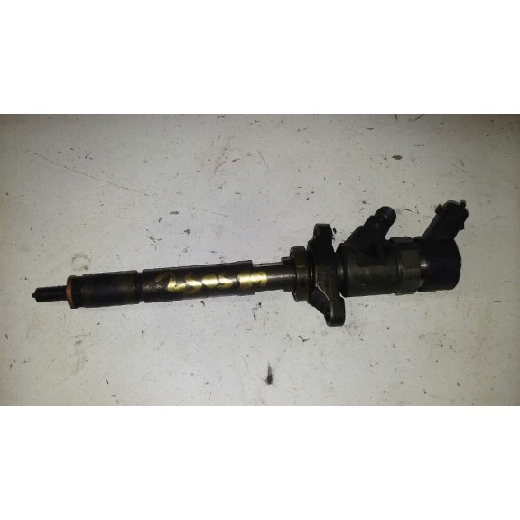 Recambio de inyector para citroën c4 cactus feel edition hello referencia OEM IAM 9H03 <CASCO> 