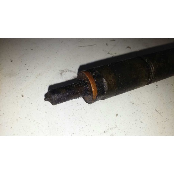 Recambio de inyector para citroën c4 cactus feel edition hello referencia OEM IAM 9H03 <CASCO> 