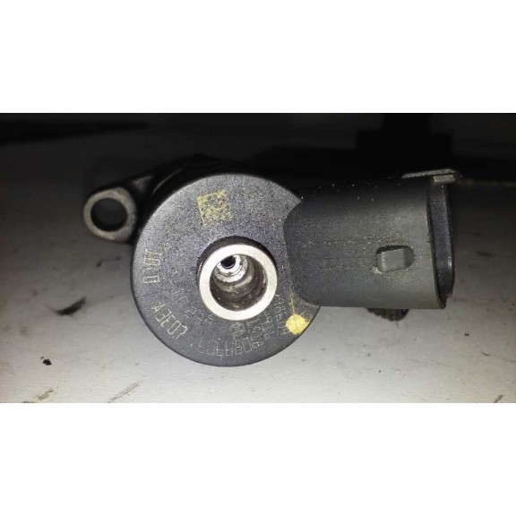 Recambio de inyector para citroën c4 cactus feel edition hello referencia OEM IAM 9H03 <CASCO> 