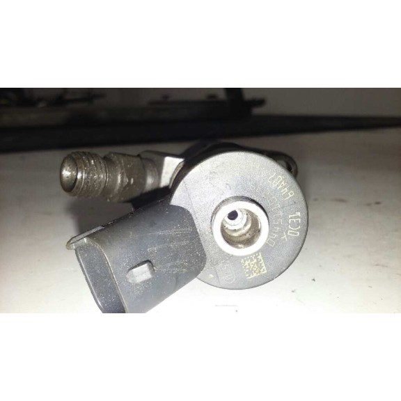 Recambio de inyector para citroën c4 cactus feel edition hello referencia OEM IAM 9H03 <CASCO> 