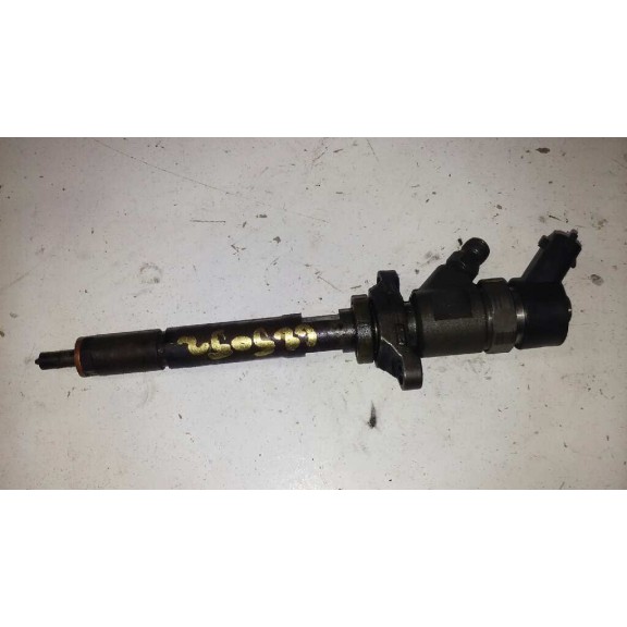 Recambio de inyector para citroën c4 cactus feel edition hello referencia OEM IAM 9H03 <CASCO> 