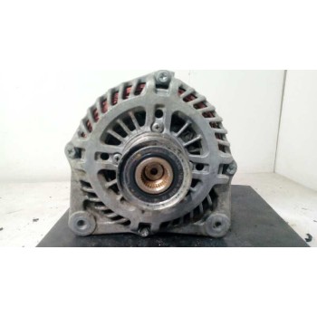 Recambio de alternador para nissan x-trail (t31) 2.0 dci turbodiesel cat referencia OEM IAM 23100JG71A 150A 