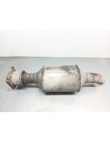 Recambio de catalizador para chrysler voyager iv (rg, rs) 2.5 crd referencia OEM IAM 2000420  