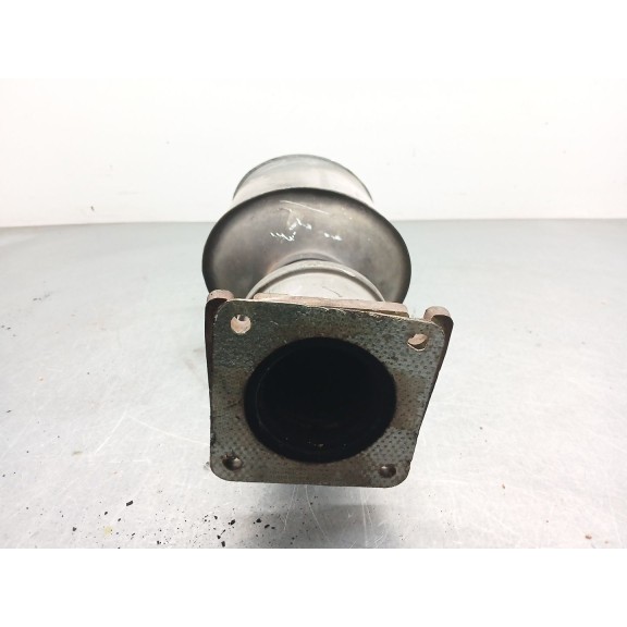 Recambio de catalizador para chrysler voyager iv (rg, rs) 2.5 crd referencia OEM IAM 2000420  