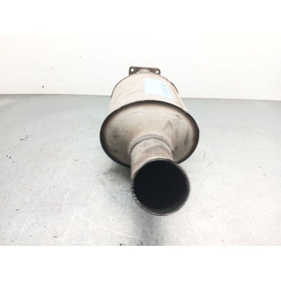 Recambio de catalizador para chrysler voyager iv (rg, rs) 2.5 crd referencia OEM IAM 2000420  