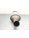 Recambio de catalizador para chrysler voyager iv (rg, rs) 2.5 crd referencia OEM IAM 2000420  