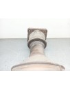Recambio de catalizador para chrysler voyager iv (rg, rs) 2.5 crd referencia OEM IAM 2000420  