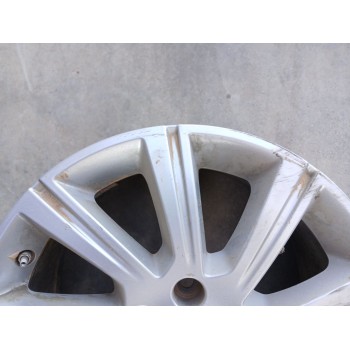 Recambio de llanta para jaguar e-pace (x540) 2.0 d150 referencia OEM IAM 8JX18 ET45 X1 82764J9C3