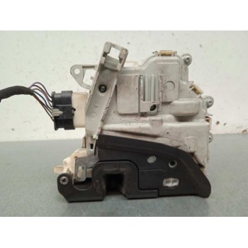 CERRADURA PUERTA DELANTERA DERECHA 1P1837016B 6 CABLES