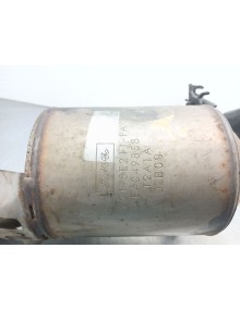Recambio de catalizador para ford fiesta vi (cb1, ccn) 1.6 tdci referencia OEM IAM 8v215e211fa   2