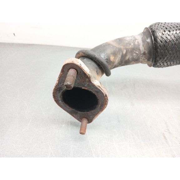 Recambio de catalizador para ford fiesta vi (cb1, ccn) 1.6 tdci referencia OEM IAM 8v215e211fa  