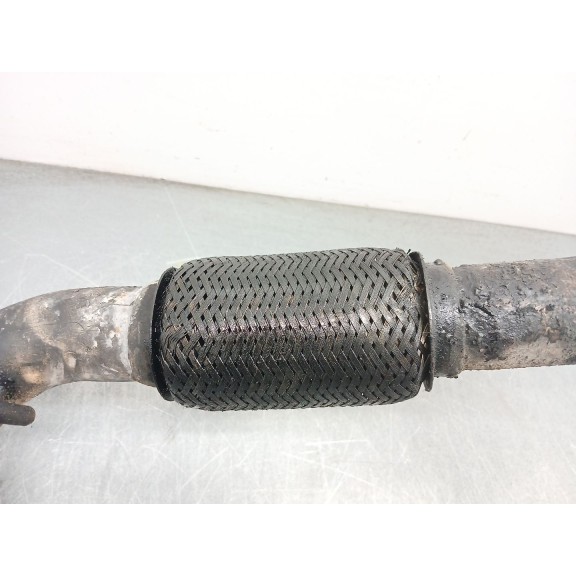 Recambio de catalizador para ford fiesta vi (cb1, ccn) 1.6 tdci referencia OEM IAM 8v215e211fa  