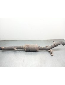 Recambio de catalizador para seat toledo ii (1m2) 1.6 16v referencia OEM IAM sin referencia  