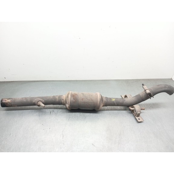 Recambio de catalizador para seat toledo ii (1m2) 1.6 16v referencia OEM IAM sin referencia  