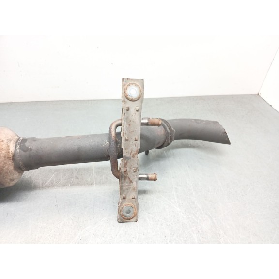 Recambio de catalizador para seat toledo ii (1m2) 1.6 16v referencia OEM IAM sin referencia  