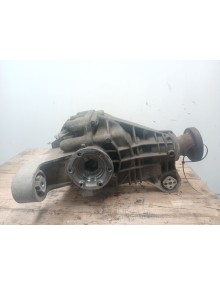 Recambio de diferencial trasero para audi q7 (4l) 3.0 tdi referencia OEM IAM AGT  