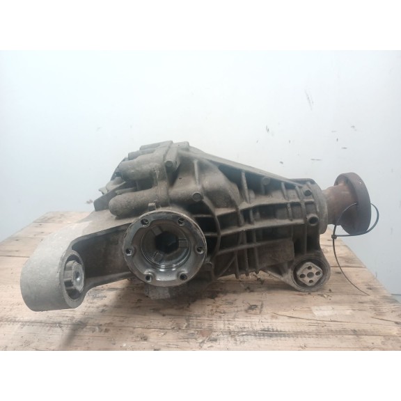 Recambio de diferencial trasero para audi q7 (4l) 3.0 tdi referencia OEM IAM AGT  