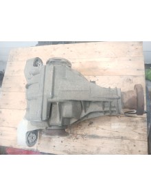 Recambio de diferencial trasero para audi q7 (4l) 3.0 tdi referencia OEM IAM AGT   2