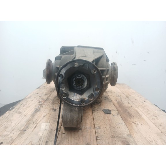 Recambio de diferencial trasero para audi q7 (4l) 3.0 tdi referencia OEM IAM AGT  