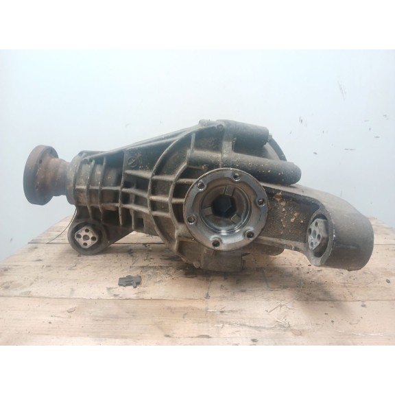 Recambio de diferencial trasero para audi q7 (4l) 3.0 tdi referencia OEM IAM AGT  