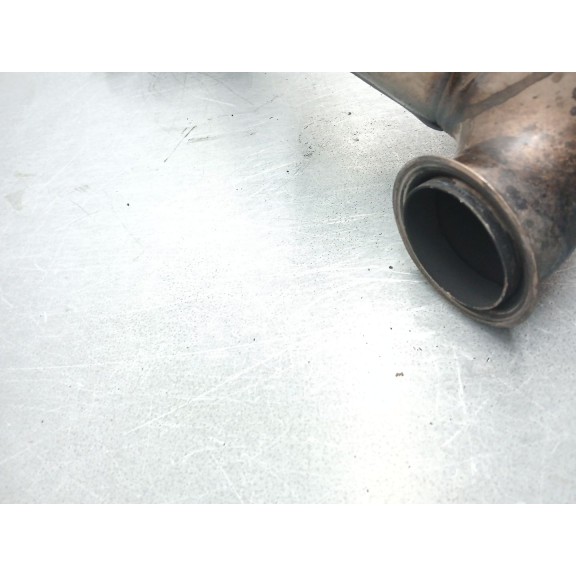 Recambio de catalizador para skoda octavia ii (1z3) 1.9 tdi referencia OEM IAM 1k0131690ak  