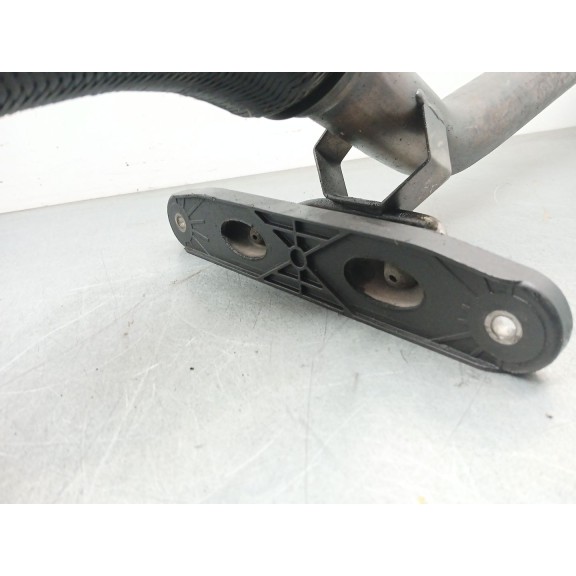 Recambio de catalizador para skoda octavia ii (1z3) 1.9 tdi referencia OEM IAM 1k0131690ak  