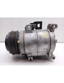 Recambio de compresor aire acondicionado para mazda 6 station wagon (gj, gl) 2.2 d referencia OEM IAM   