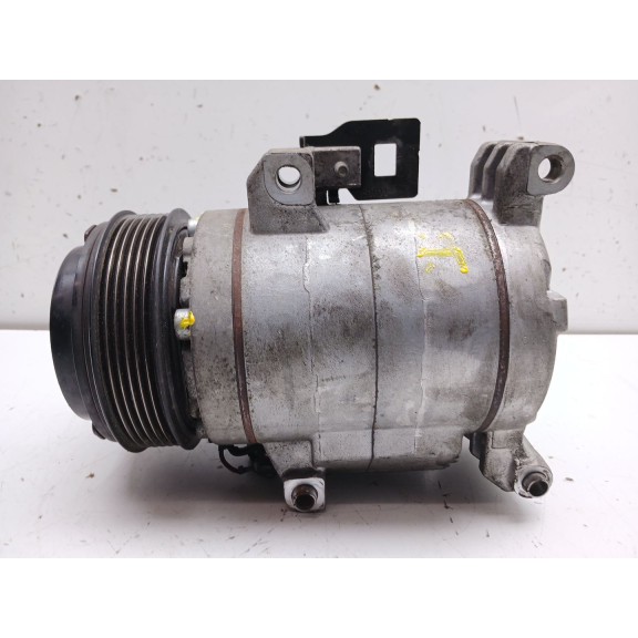 Recambio de compresor aire acondicionado para mazda 6 station wagon (gj, gl) 2.2 d referencia OEM IAM   