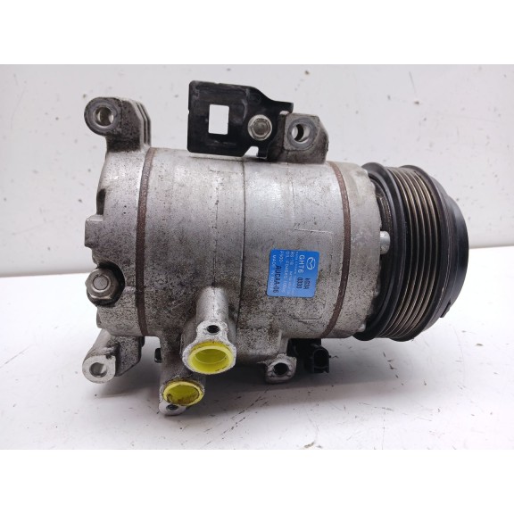 Recambio de compresor aire acondicionado para mazda 6 station wagon (gj, gl) 2.2 d referencia OEM IAM   