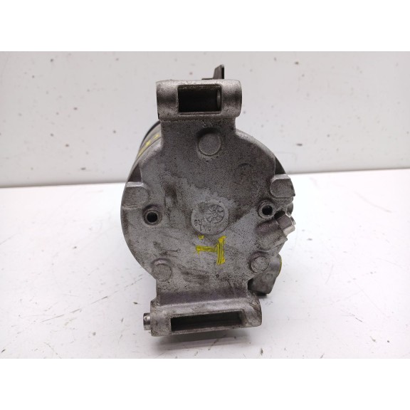 Recambio de compresor aire acondicionado para mazda 6 station wagon (gj, gl) 2.2 d referencia OEM IAM   