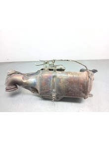 Recambio de filtro de particulas para fiat linea (323_, 110_) 1.3 d multijet (323axb1a) referencia OEM IAM    2