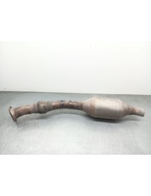 Recambio de catalizador para toyota avensis (_t25_) 2.2 d-4d (adt251_) referencia OEM IAM sin referencia  