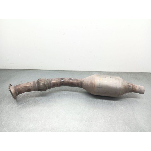 Recambio de catalizador para toyota avensis (_t25_) 2.2 d-4d (adt251_) referencia OEM IAM sin referencia  