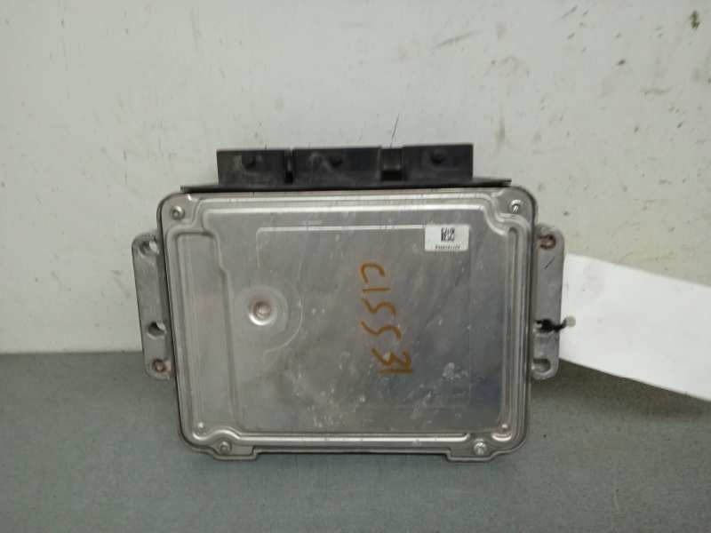 Recambio de centralita motor uce para ford focus berlina (cap) ambiente (d) referencia OEM IAM 6M5112A650NC 0281011701 