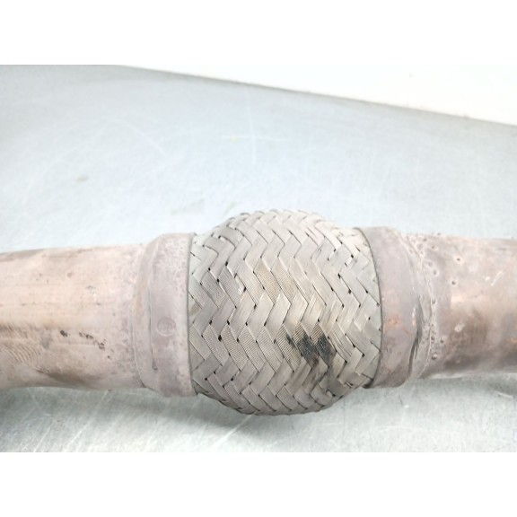 Recambio de catalizador para toyota avensis (_t25_) 2.2 d-4d (adt251_) referencia OEM IAM sin referencia  