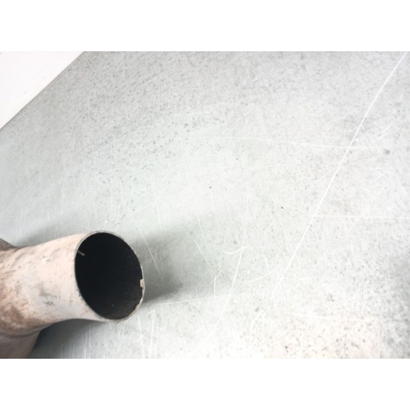 Recambio de catalizador para toyota avensis (_t25_) 2.2 d-4d (adt251_) referencia OEM IAM sin referencia  