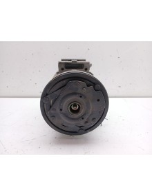 Recambio de compresor aire acondicionado para chevrolet aveo / kalos hatchback (t200) 1.4 referencia OEM IAM   